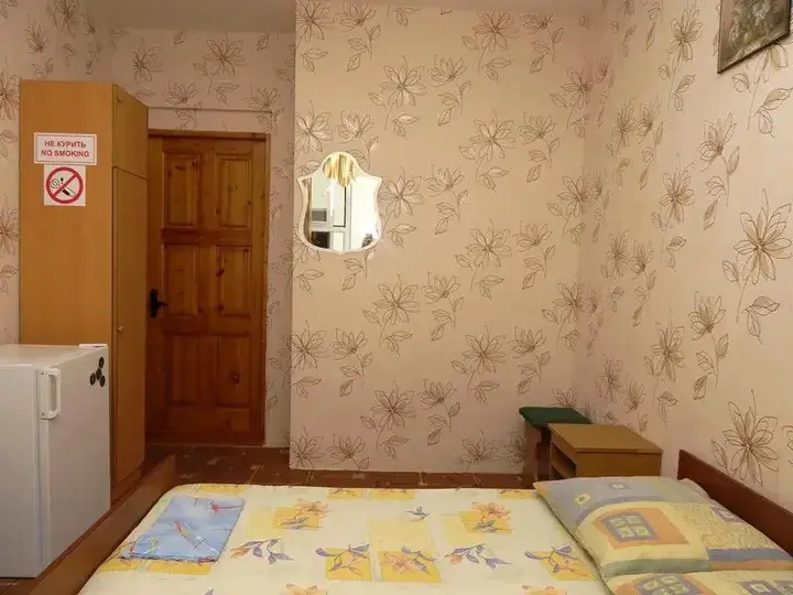 Витязево: Таисия