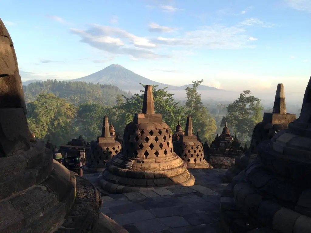 Слеман: Rosella Cottage - Homestay - Kitchen Yogyakarta
