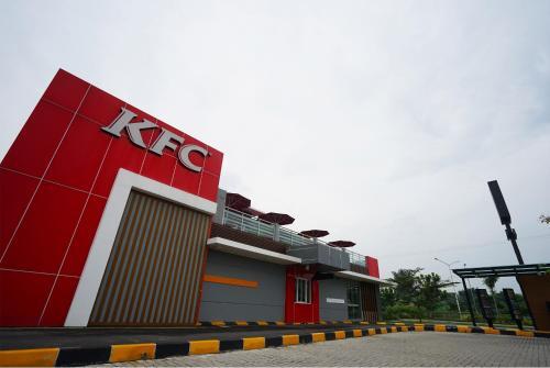 Петумбак: My Studio Hotels Kualanamu Airport Medan