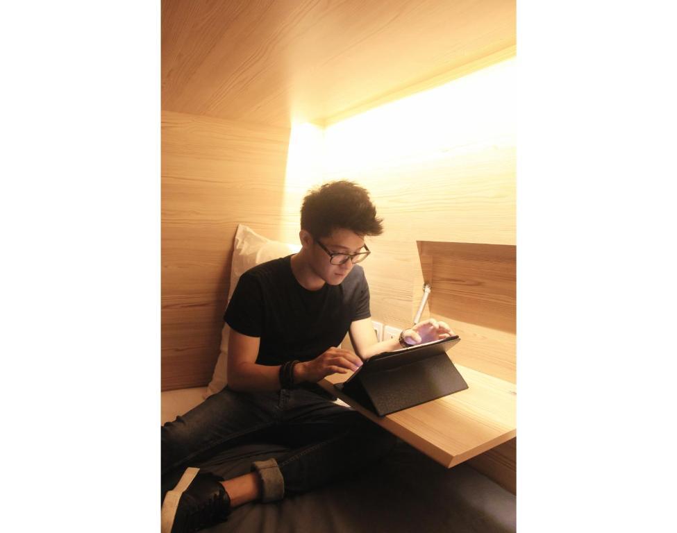 Петумбак: My Studio Hotels Kualanamu Airport Medan
