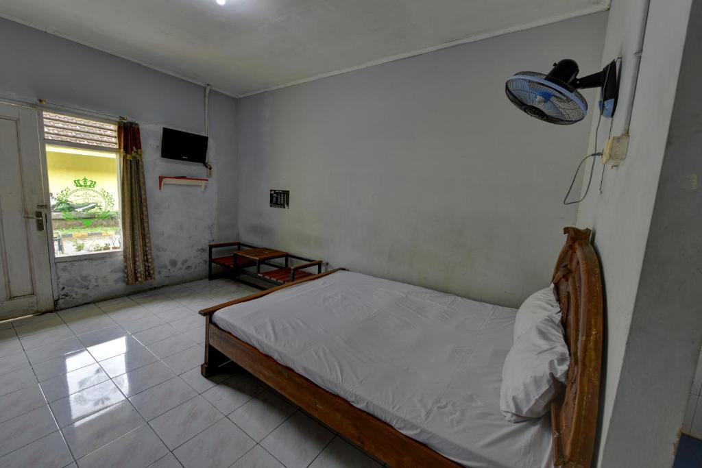 Чилачап: SPOT ON 91905 Hotel Cipto Arum
