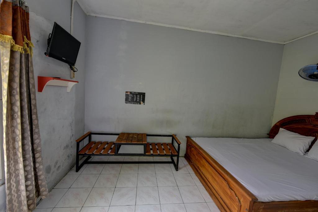 Чилачап: SPOT ON 91905 Hotel Cipto Arum