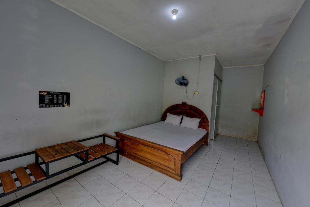 Чилачап: SPOT ON 91905 Hotel Cipto Arum
