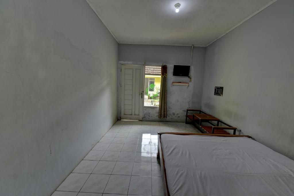 Чилачап: SPOT ON 91905 Hotel Cipto Arum
