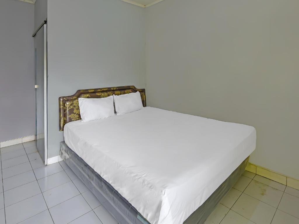 Чилачап: SPOT ON 91905 Hotel Cipto Arum