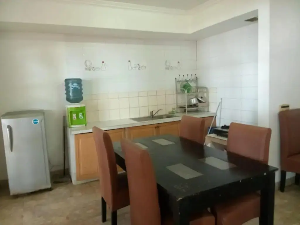 Карита: Kondominium Pantai Carita Utara 8330