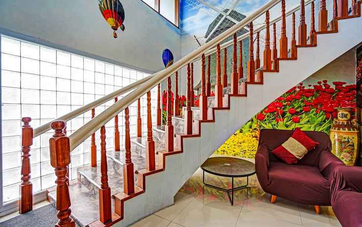 Сурабая: Collection O 90888 Bintang Diponggo Residence
