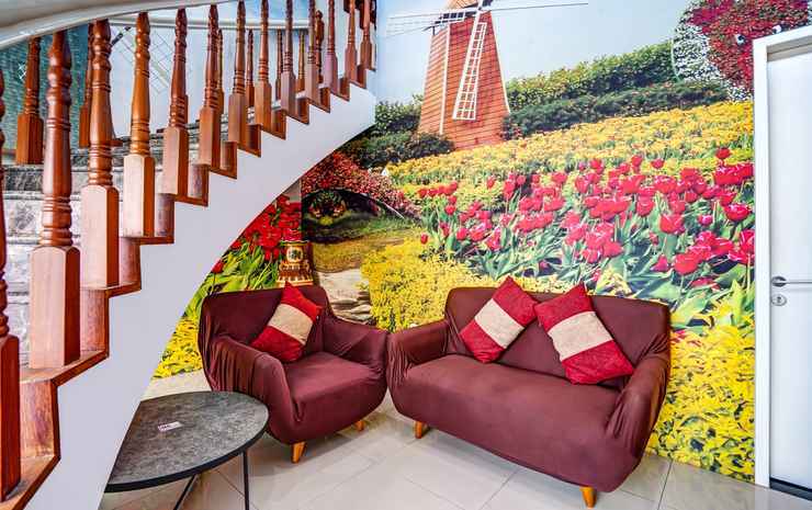 Сурабая: Collection O 90888 Bintang Diponggo Residence