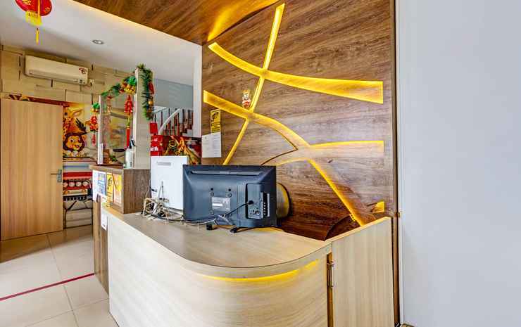 Сурабая: Collection O 90888 Bintang Diponggo Residence