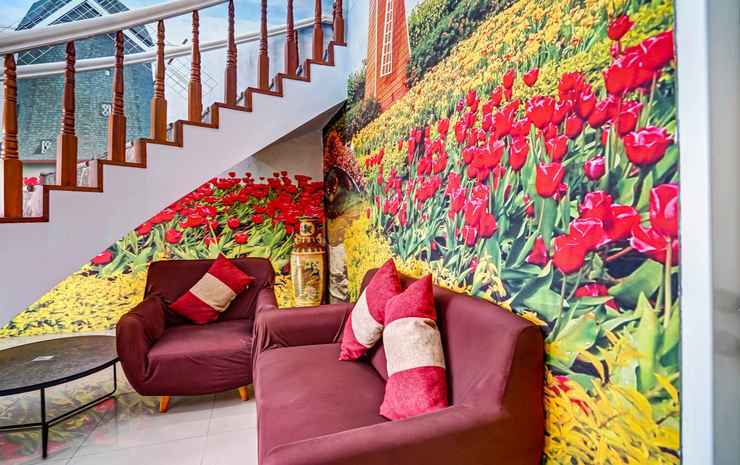 Сурабая: Collection O 90888 Bintang Diponggo Residence