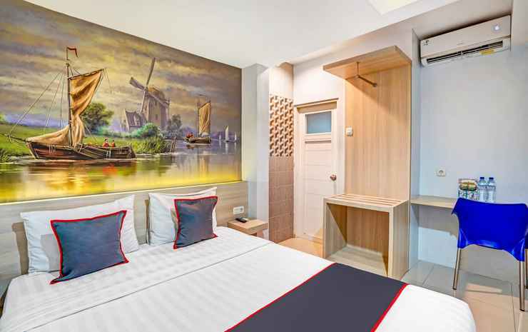 Сурабая: Collection O 90888 Bintang Diponggo Residence