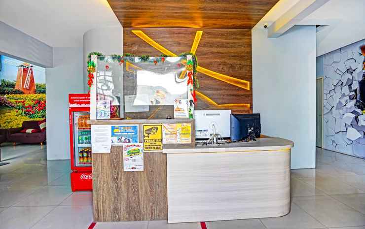 Сурабая: Collection O 90888 Bintang Diponggo Residence