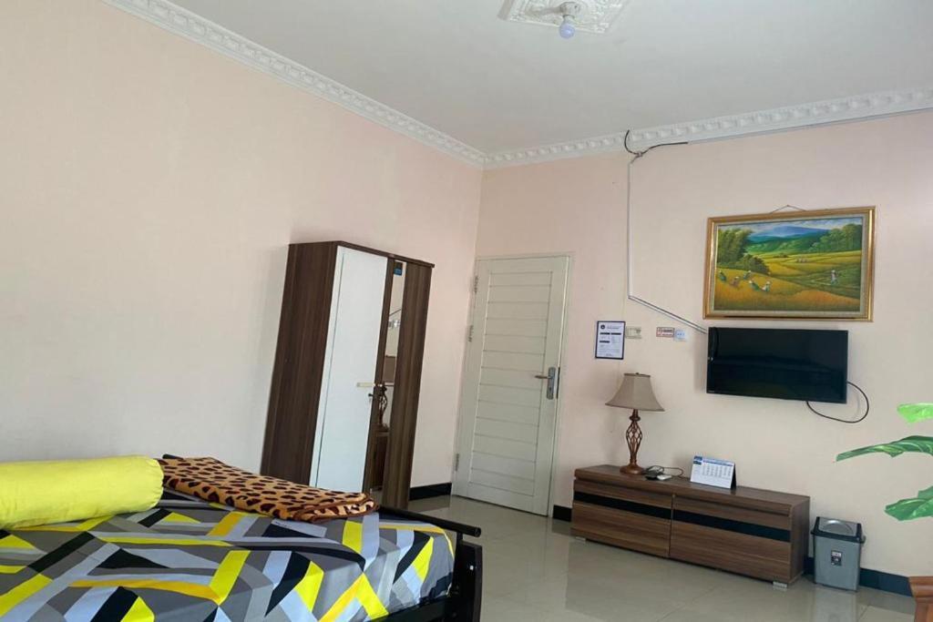 Баликпапан: Oyo 90958 Home Syariah