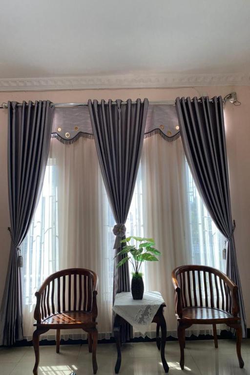 Баликпапан: Oyo 90958 Home Syariah