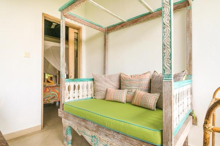 Убуд: Artsy 2 Bed Villa/Ubud/Pool/Ac/Gardens/Penestanan