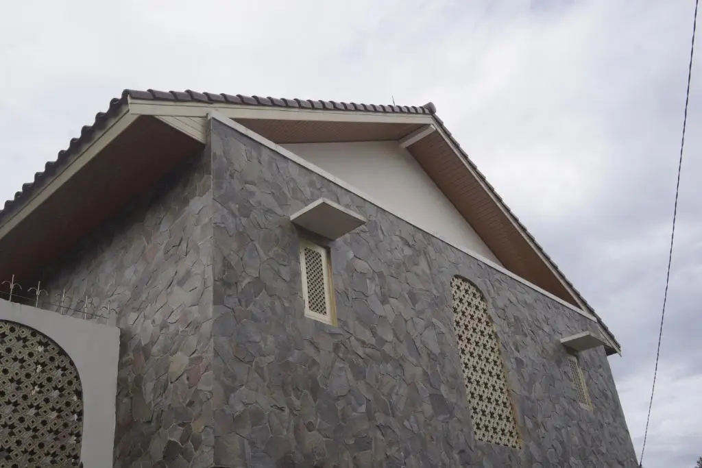 Читарингул: ALNur Tapian Nauli Villa