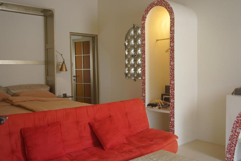 Читарингул: ALNur Tapian Nauli Villa