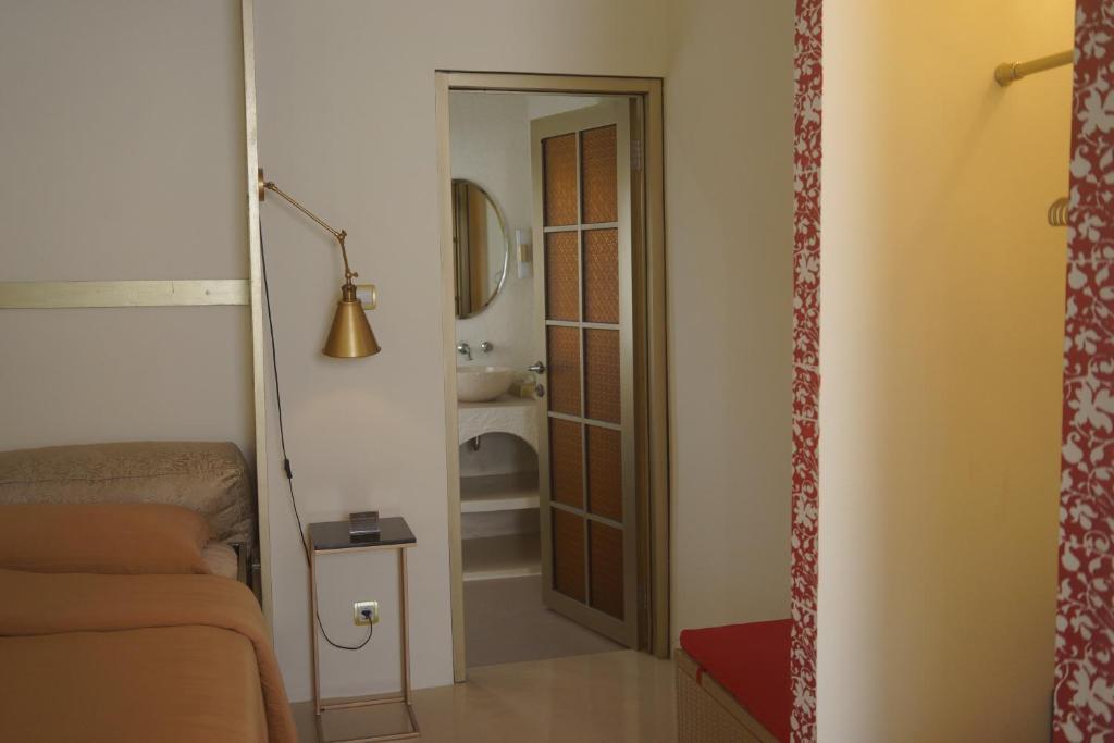Читарингул: ALNur Tapian Nauli Villa