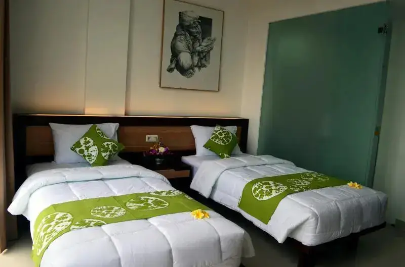 Денпасар: Oyo 3850 Bali Kepundung Hotel