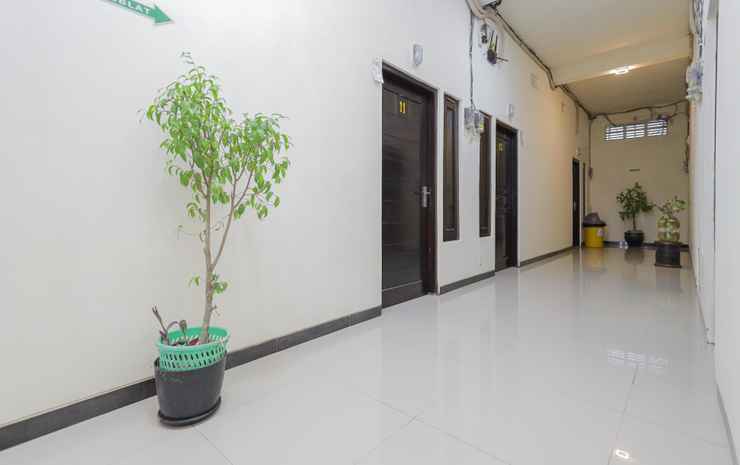 Джембер: RedDoorz Syariah near Universitas Jember