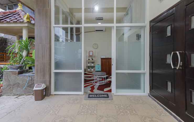Джембер: RedDoorz Syariah near Universitas Jember