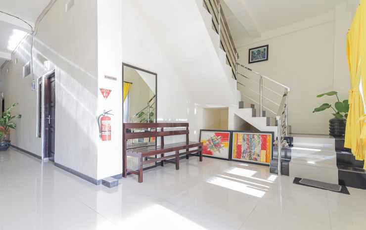 Джембер: RedDoorz Syariah near Universitas Jember