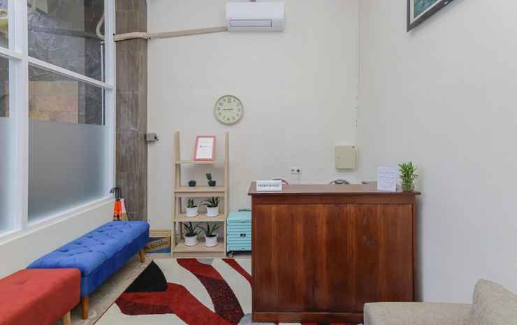 Джембер: RedDoorz Syariah near Universitas Jember