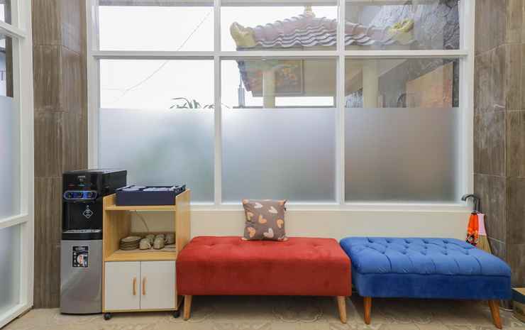 Джембер: RedDoorz Syariah near Universitas Jember