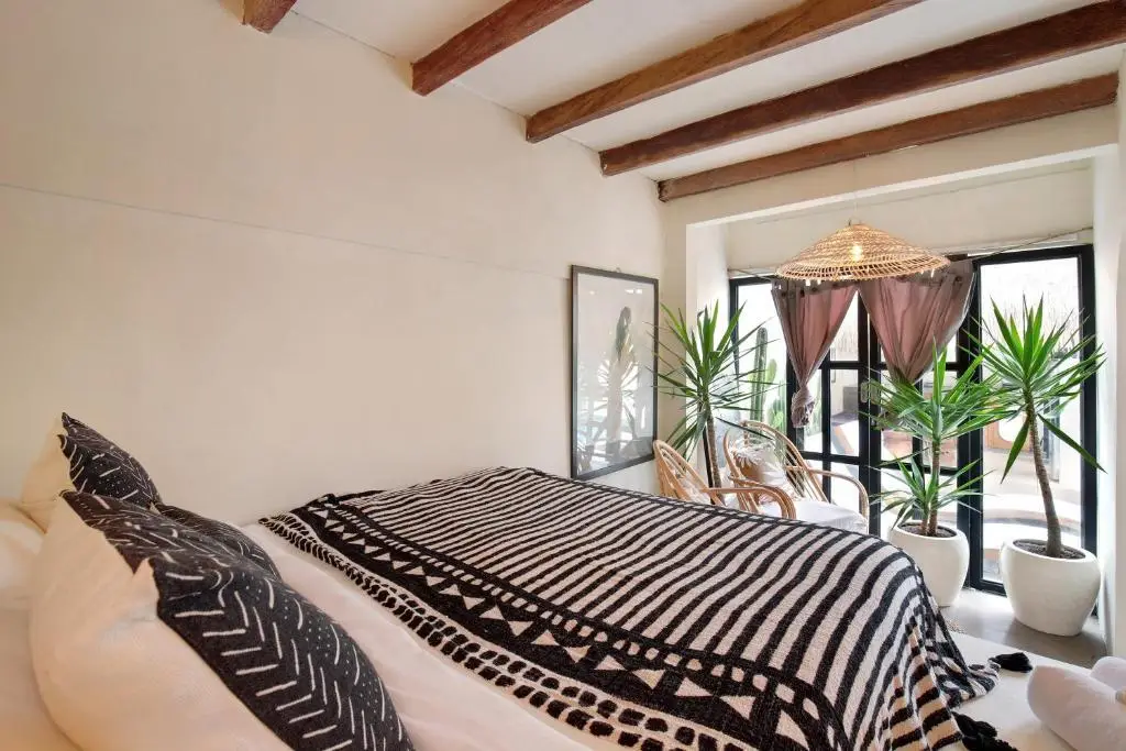 Кута: Loft Style Private Bungalow Seminyak 1 bedroom