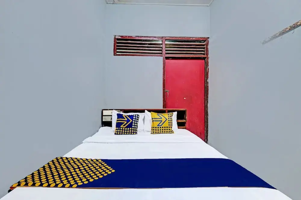 Джокьякарта: SPOT ON 91915 Homestay Superman
