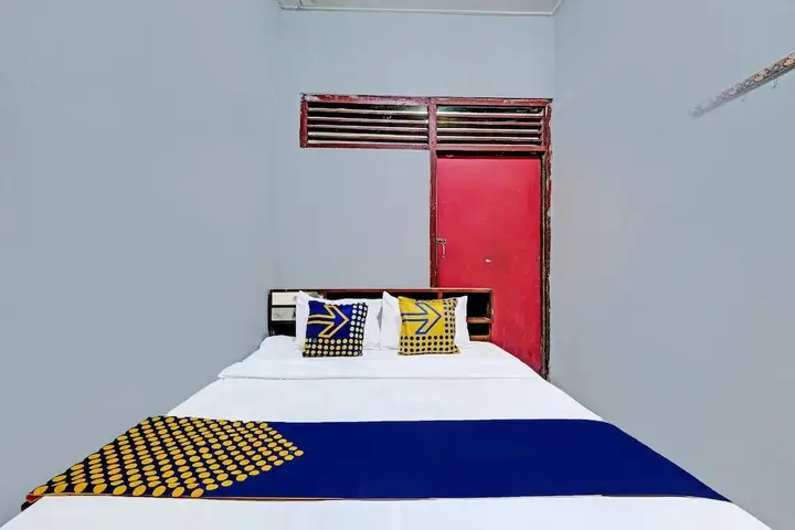 Джокьякарта: SPOT ON 91915 Homestay Superman