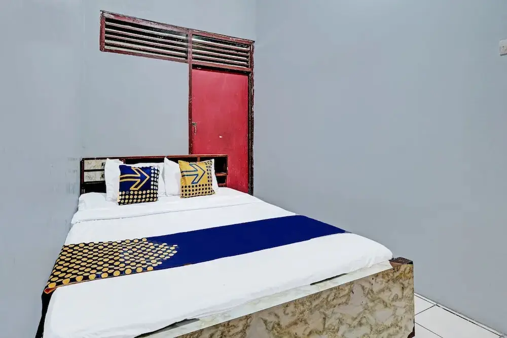 Джокьякарта: SPOT ON 91915 Homestay Superman