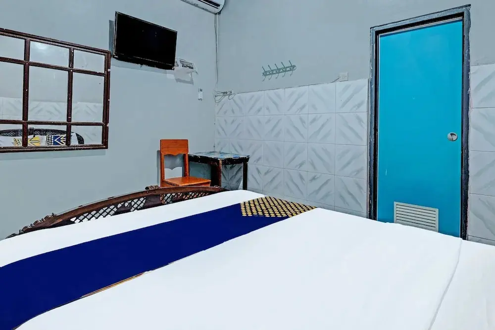 Джокьякарта: SPOT ON 91915 Homestay Superman