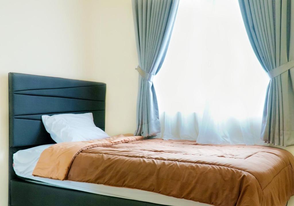Тангеранг: Bandara City Apartemen- 2br