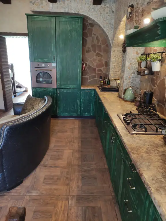 Светлогорск: Taunhaus Ruse Moter Guest House