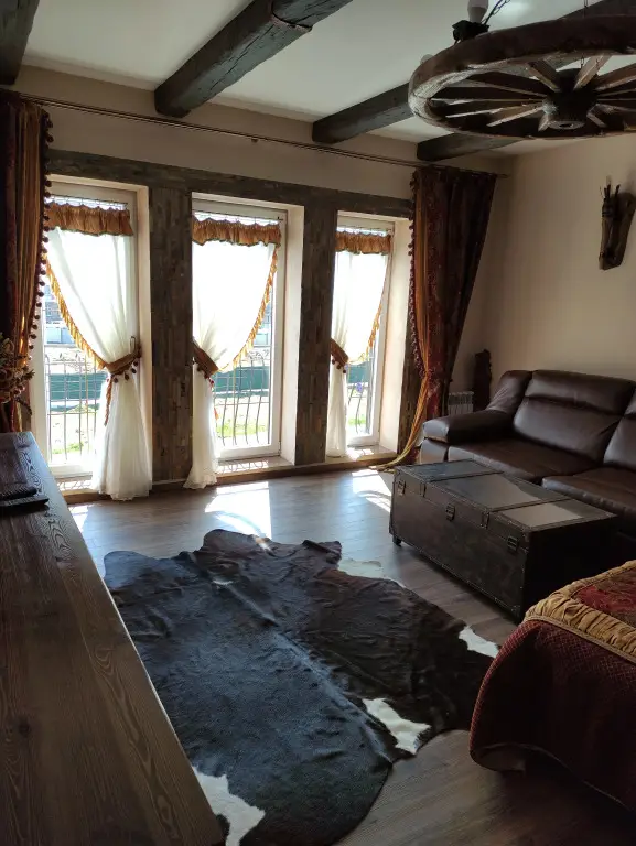 Светлогорск: Taunhaus Ruse Moter Guest House