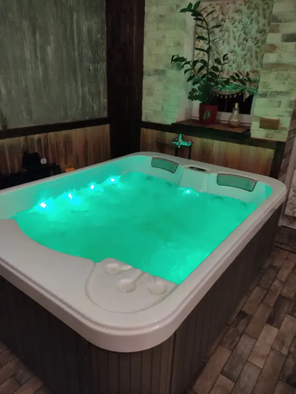 Светлогорск: Taunhaus Ruse Moter Guest House