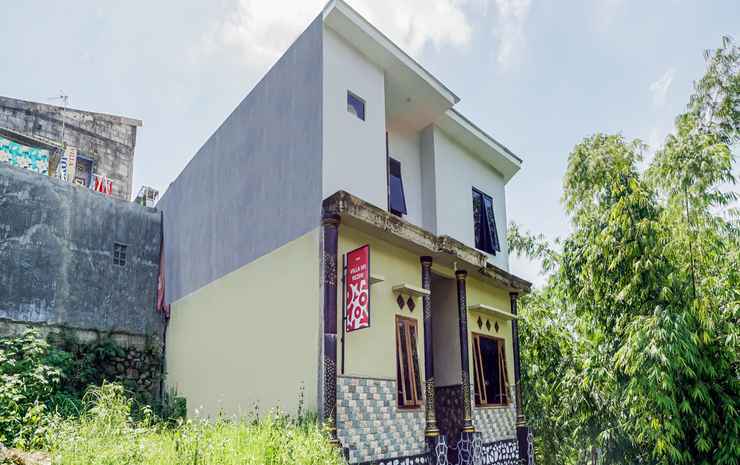 Приген: OYO 90887 Villa Sri Rejeki