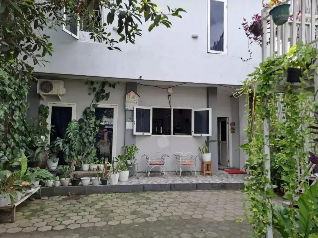 Джакарта: UNIK Guest House Syariah