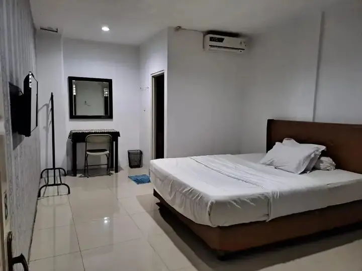 Джакарта: UNIK Guest House Syariah