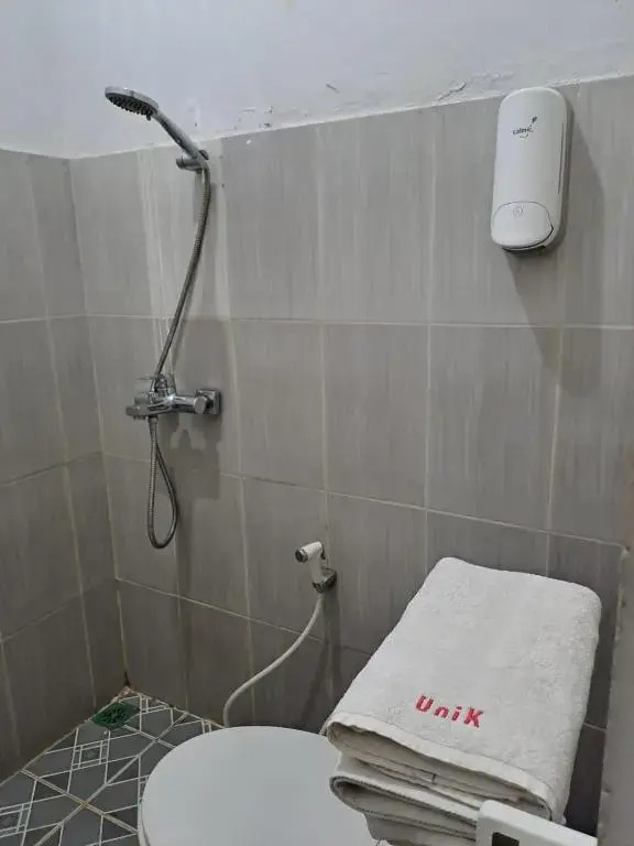 Джакарта: UNIK Guest House Syariah