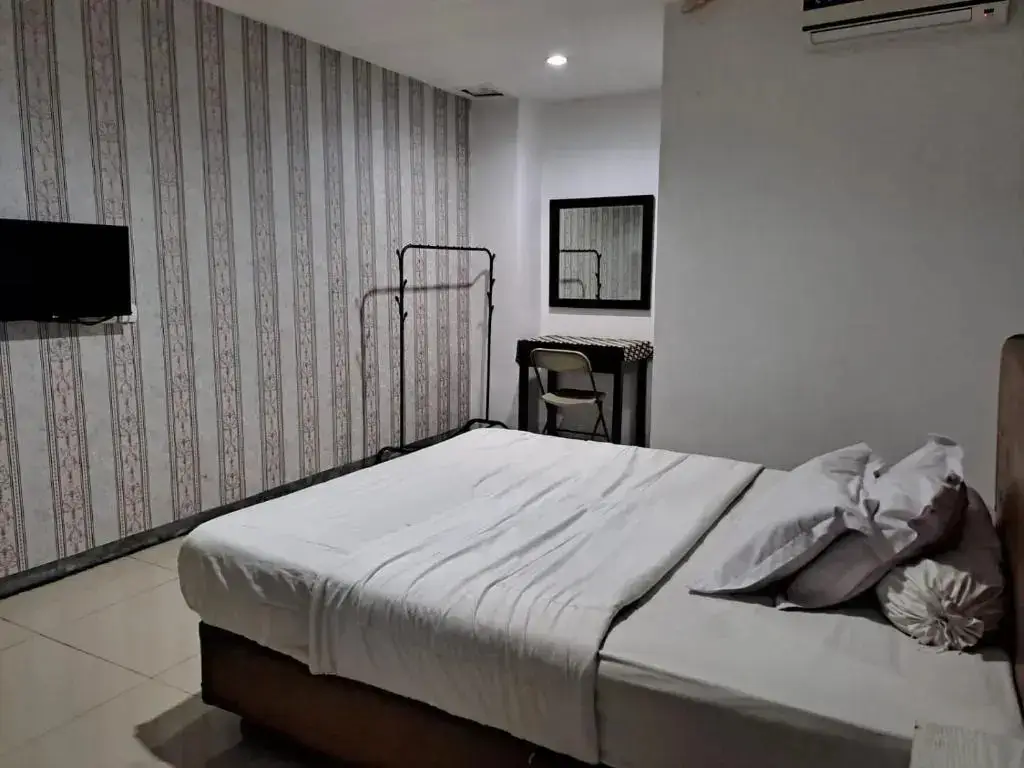 Джакарта: UNIK Guest House Syariah