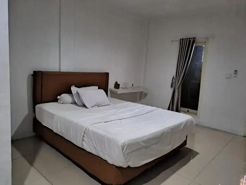 Джакарта: UNIK Guest House Syariah
