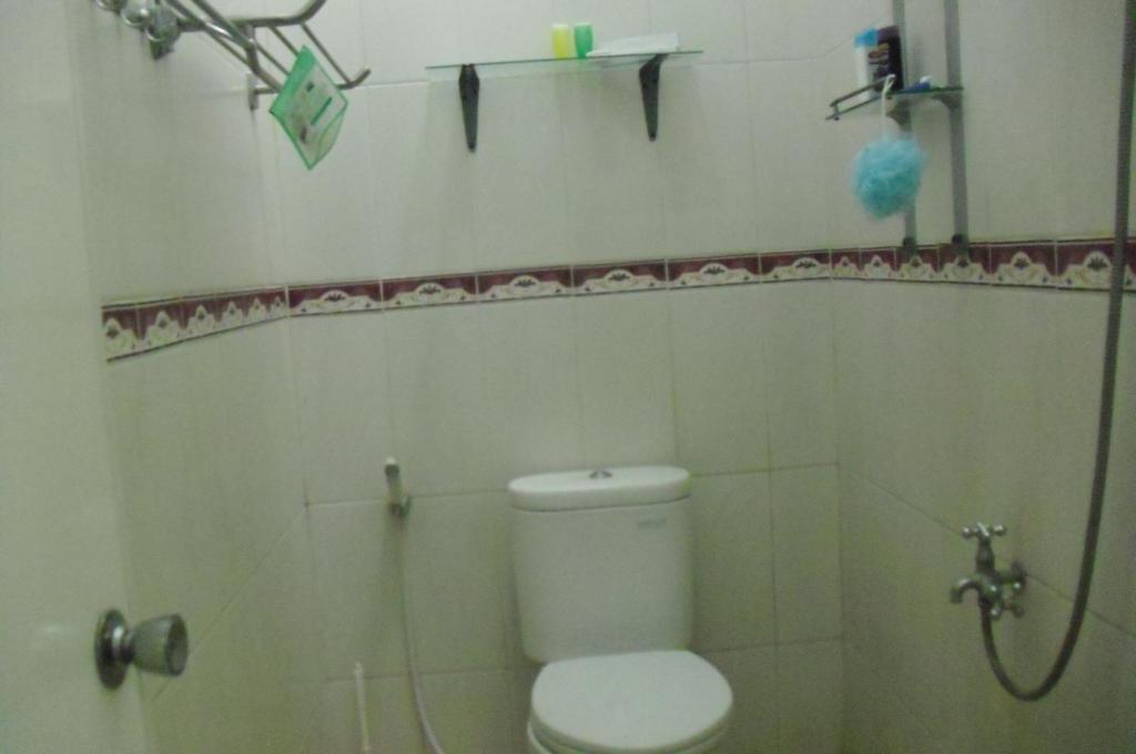 Чианджур: Kartika Guest House Cianjur