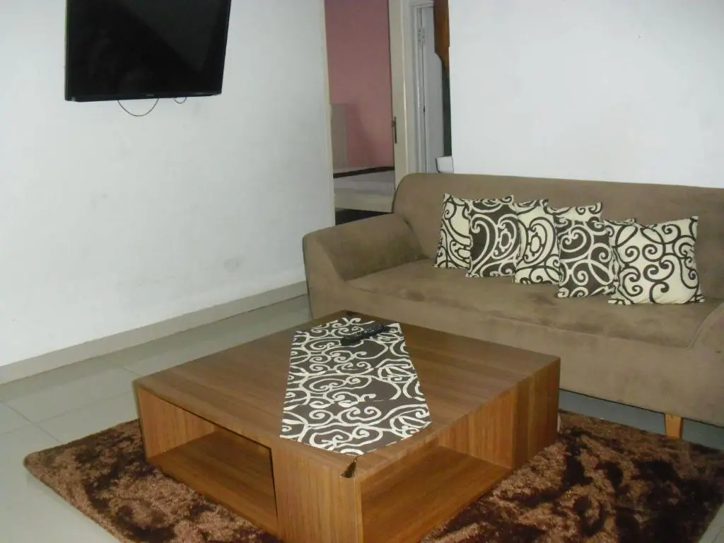 Чианджур: Kartika Guest House Cianjur