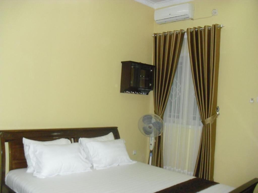 Чианджур: Kartika Guest House Cianjur
