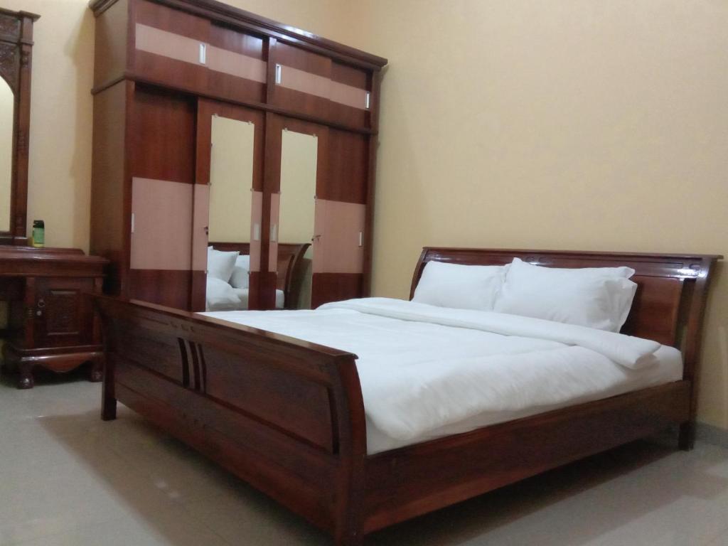 Чианджур: Kartika Guest House Cianjur