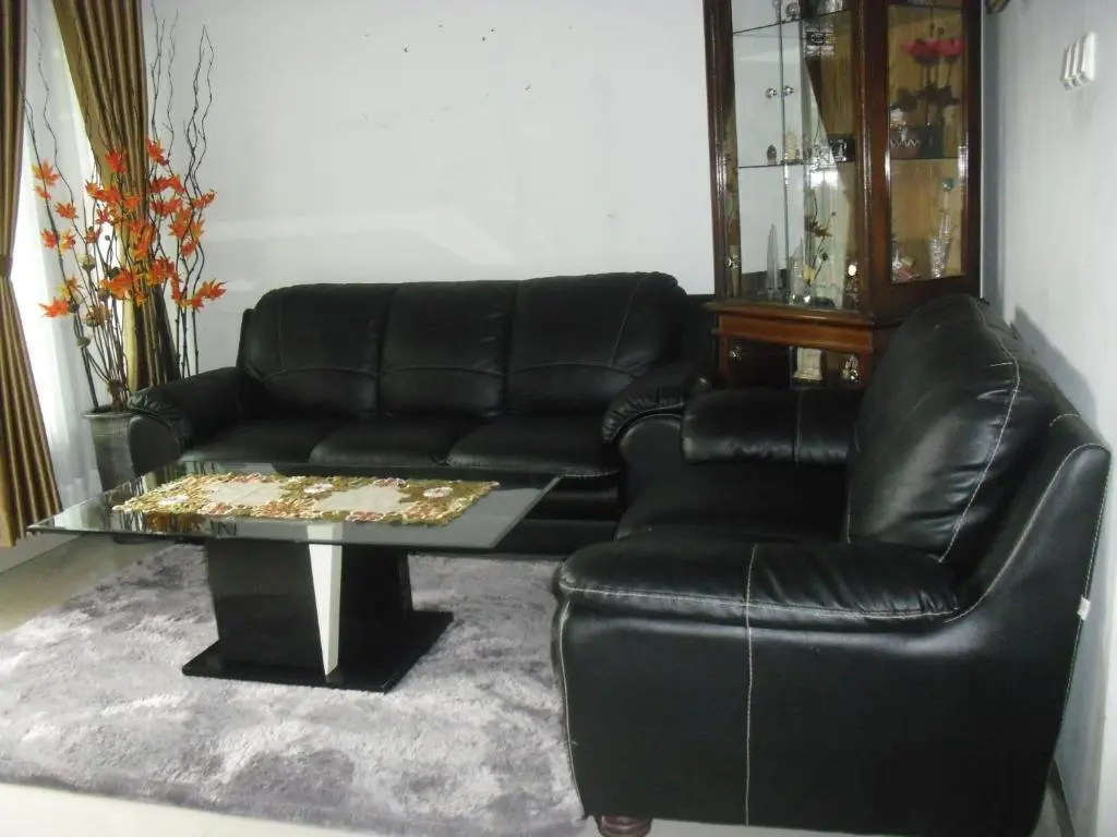 Чианджур: Kartika Guest House Cianjur