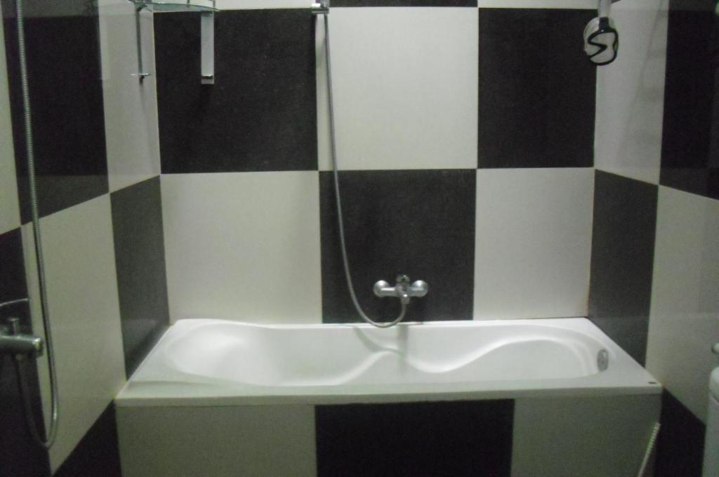 Чианджур: Kartika Guest House Cianjur