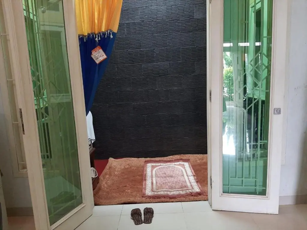 Чианджур: Kartika Guest House Cianjur